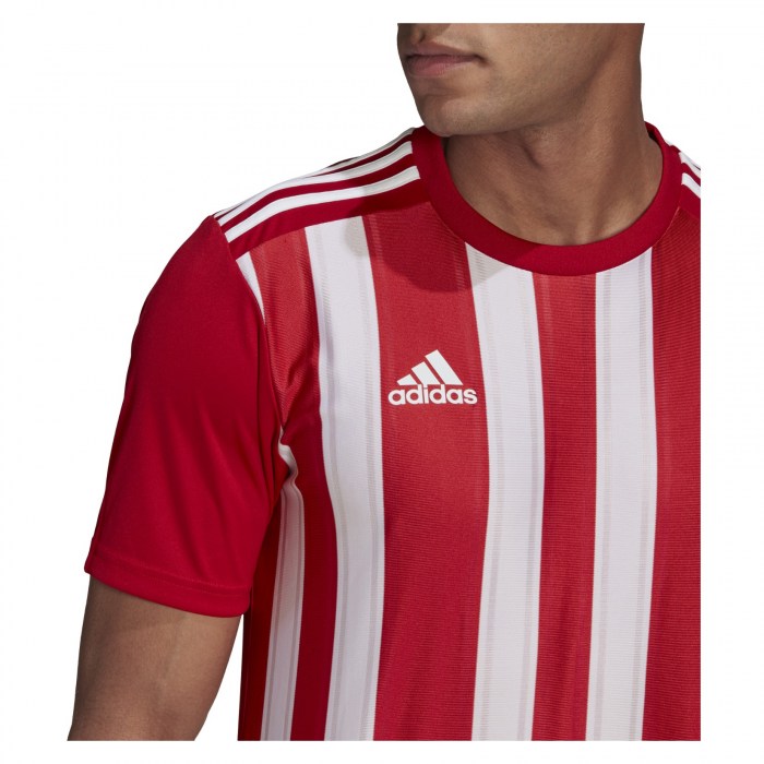 Adidas Striped 21 Jersey