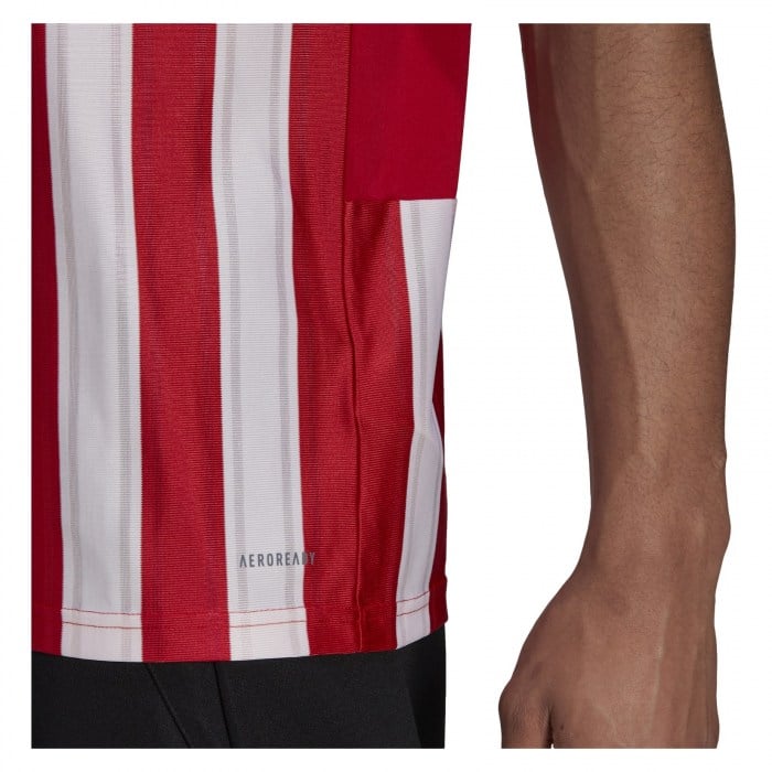 Adidas Striped 21 Jersey