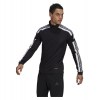 Adidas Squadra 21 Midlayer Training Top Black-White