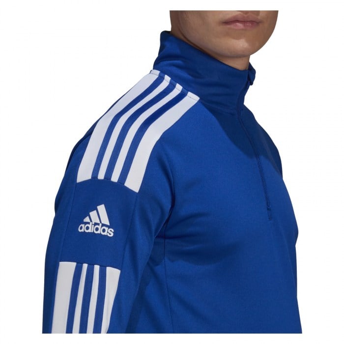 Adidas Squadra 21 Midlayer Training Top