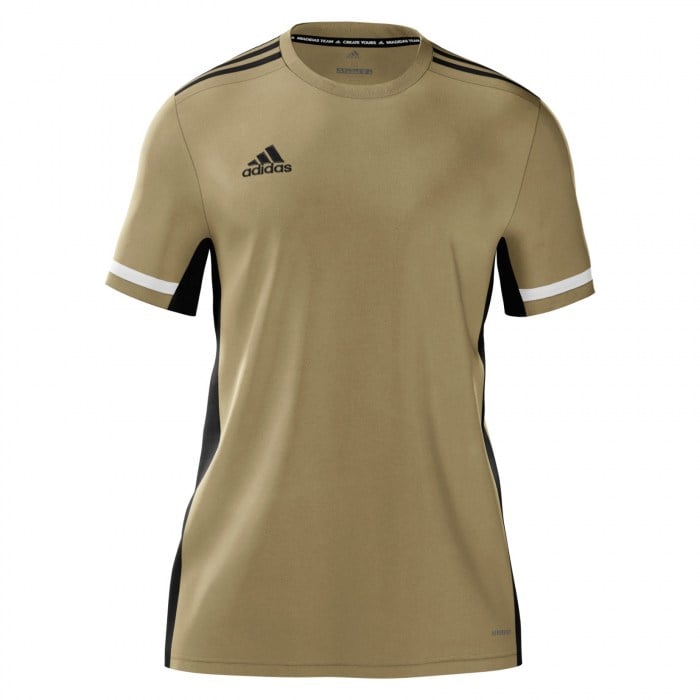 adidas miTeam19 Short Sleeve Jersey Men