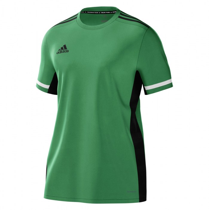 adidas miTeam19 Short Sleeve Jersey Men
