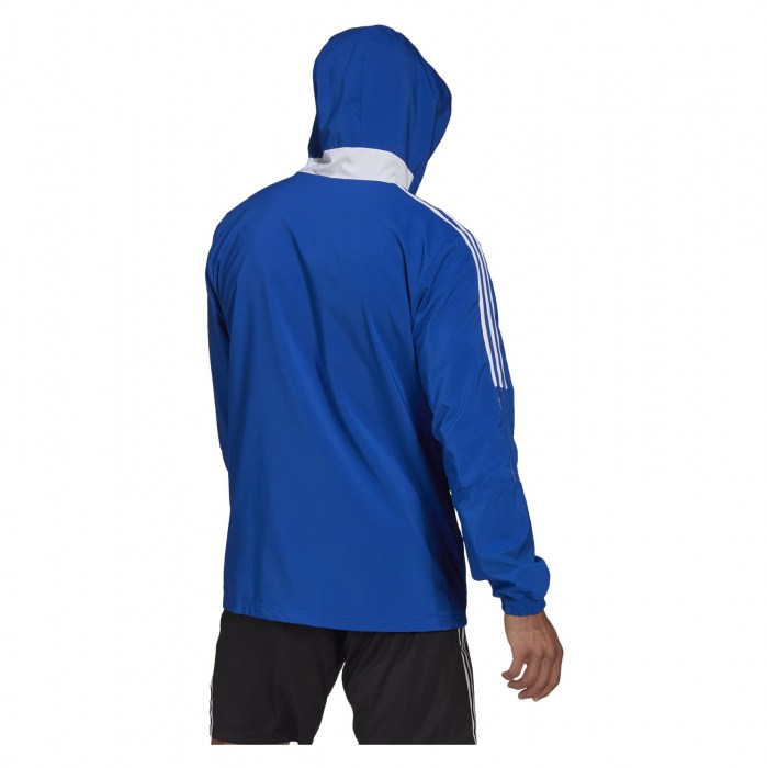 Adidas Tiro 21 Windbreaker (M)