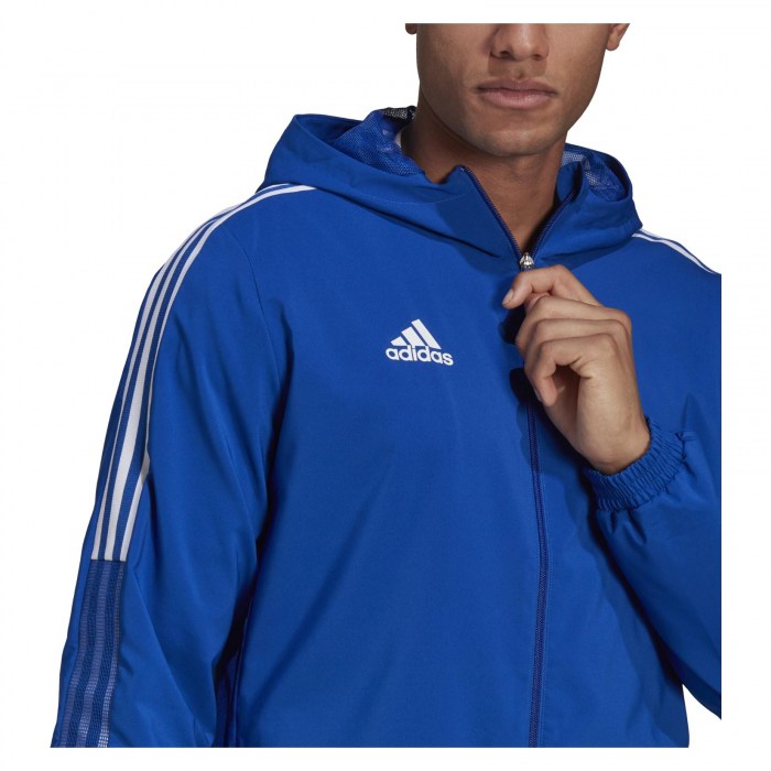 Adidas Tiro 21 Windbreaker (M)