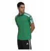 Adidas Squadra 21 Polo Team Green-White