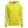 Adidas Squadra 21 Hoodie Team Yellow-White