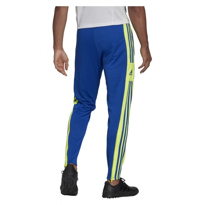adidas Squadra 21 Training Pant Team Royal Blue-Team Solar Yellow
