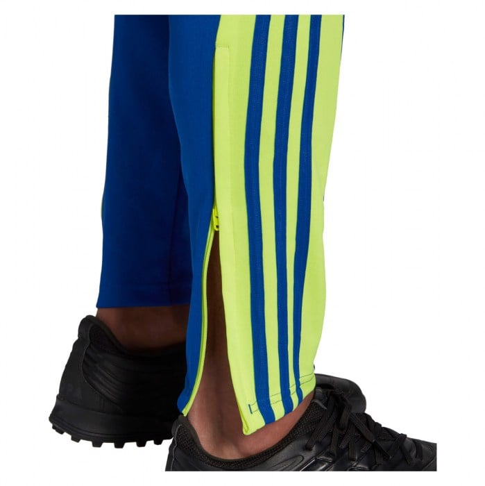 adidas Squadra 21 Training Pant Team Royal Blue-Team Solar Yellow