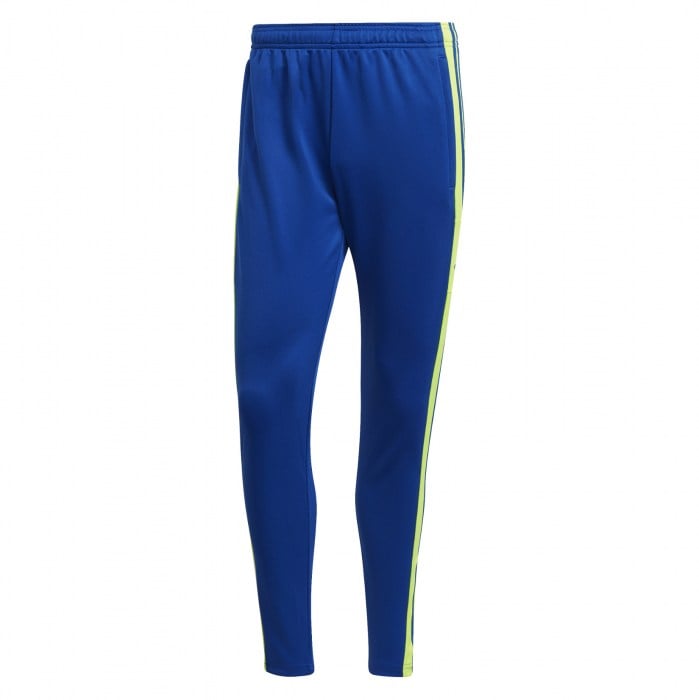 adidas Squadra 21 Training Pant Team Royal Blue-Team Solar Yellow
