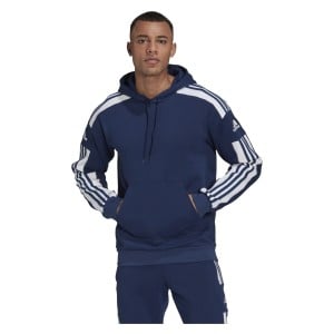 Adidas Squadra 21 Fleece Hoodie