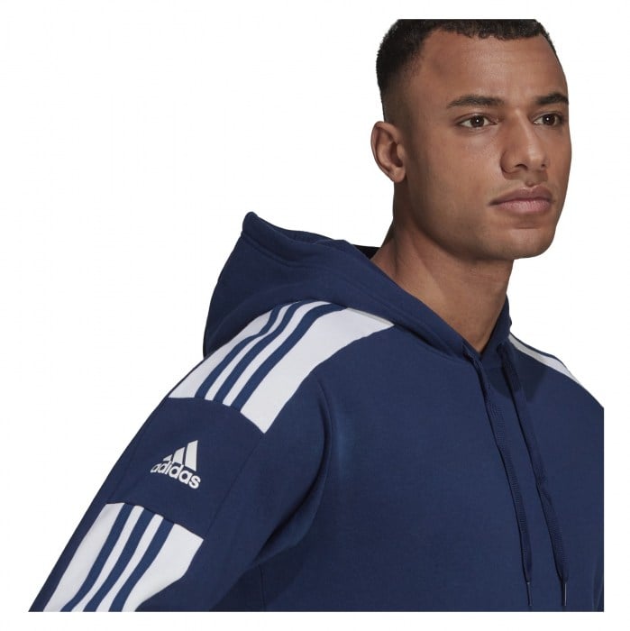 Adidas Squadra 21 Fleece Hoodie