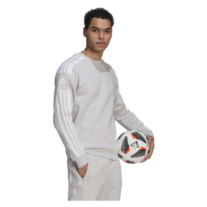 Adidas Squadra 21 Fleece Sweatshirt