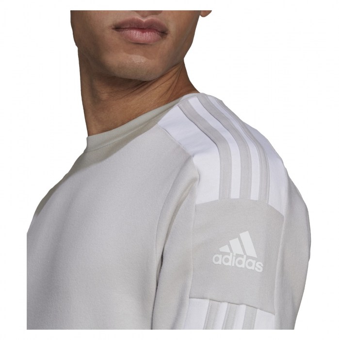Adidas Squadra 21 Fleece Sweatshirt