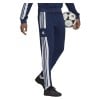 Adidas Squadra 21 Fleece Sweat Pants Team Navy Blue