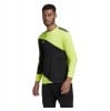 Adidas Squadra 21 Goalkeeper Jersey Team Solar Yellow-Black