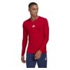 Adidas Long Sleeve Baselayer Tee