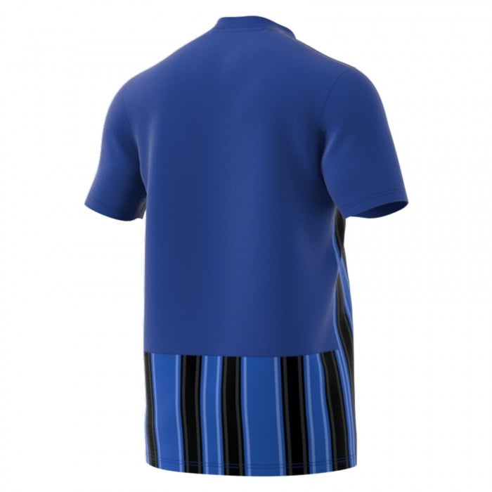 Adidas Striped 21 Jersey Team Royal Blue-Black