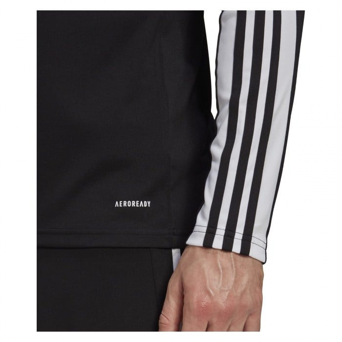 Adidas Squadra 21 Long Sleeve Jersey