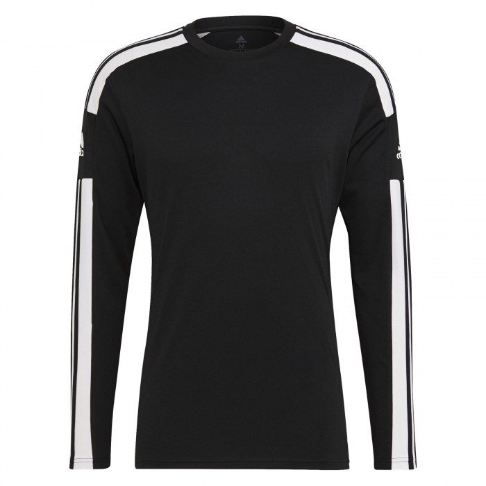 Adidas Squadra 21 Long Sleeve Jersey