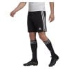 Adidas Squadra 21 Shorts (M) Black-White