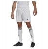 Adidas Squadra 21 Shorts (M) White-White