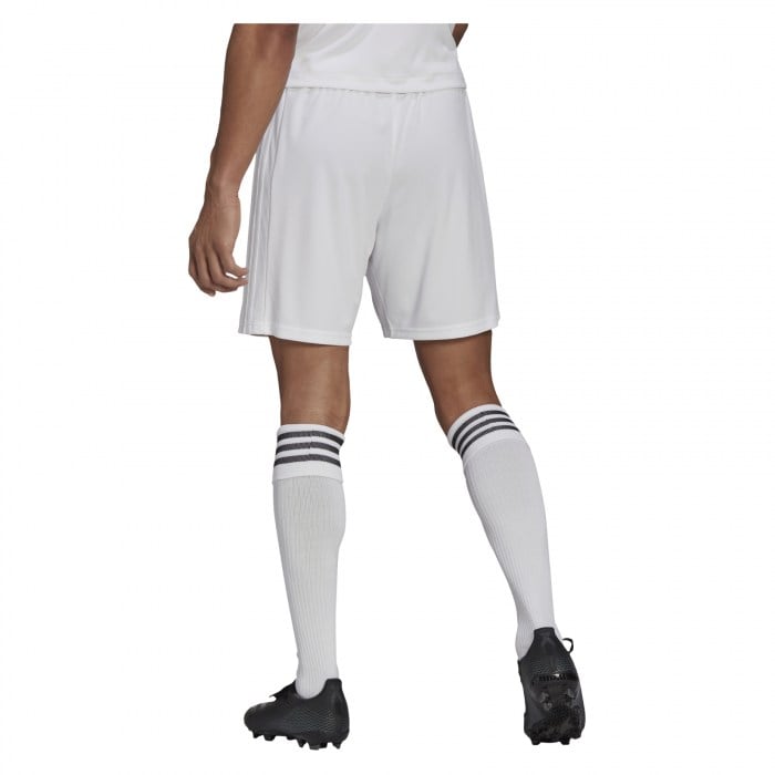Adidas Squadra 21 Shorts (M) White-White