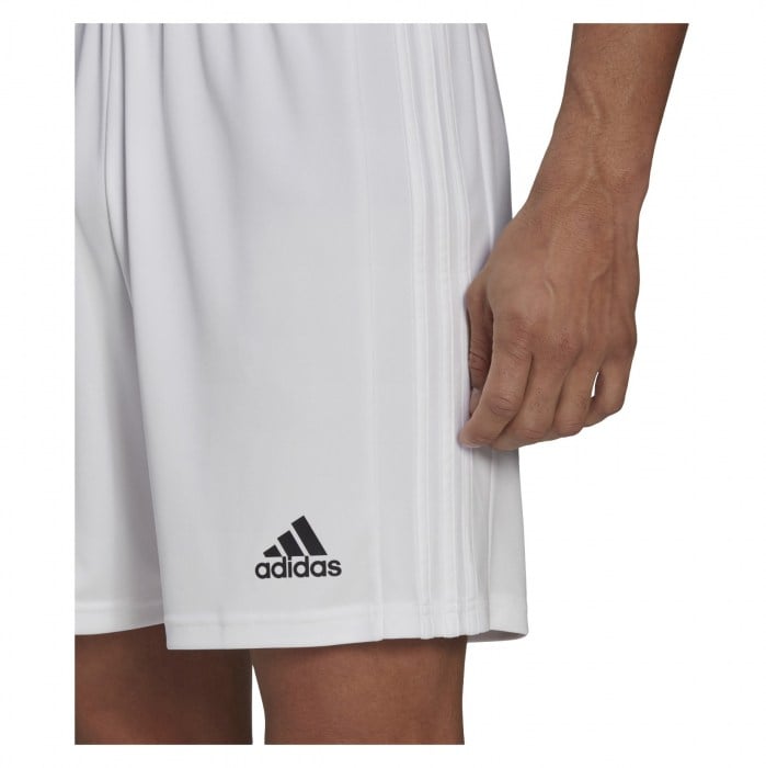 Adidas Squadra 21 Shorts (M) White-White