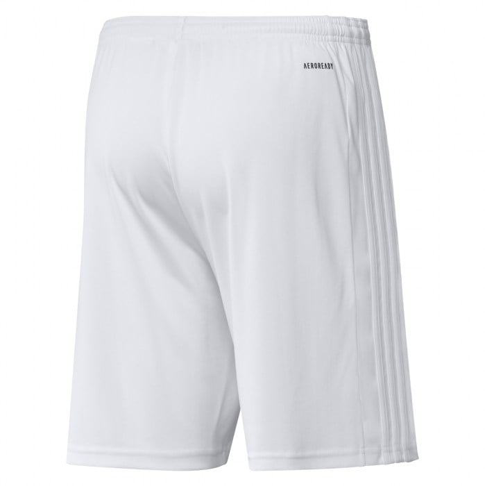 Adidas Squadra 21 Shorts (M) White-White