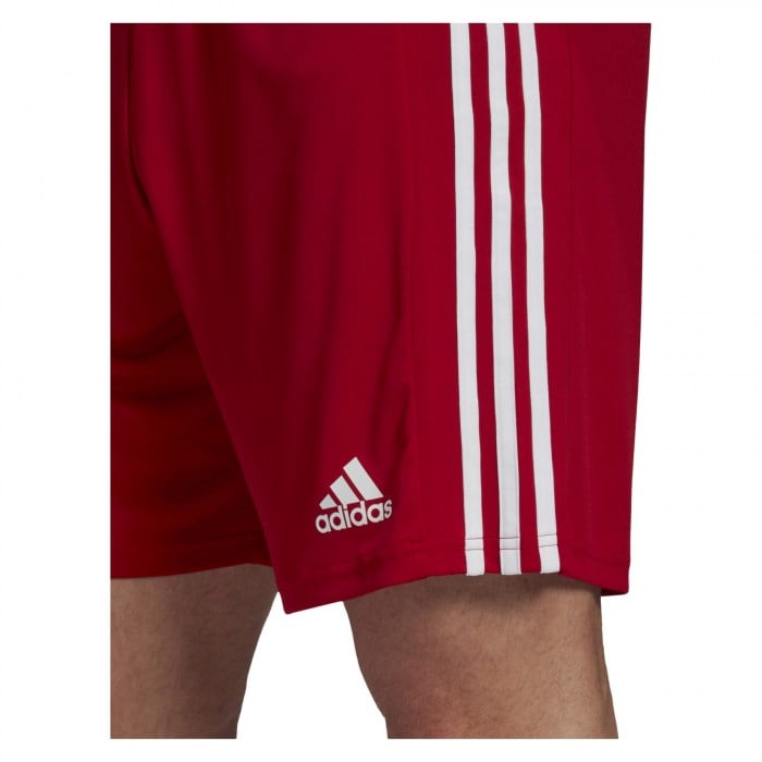 Adidas Squadra 21 Shorts (M) Team Power Red-White