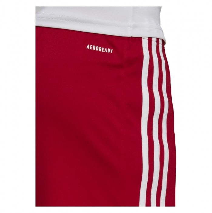 Adidas Squadra 21 Shorts (M) Team Power Red-White