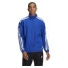 Adidas Squadra 21 Presentation Jacket Team Royal Blue-White