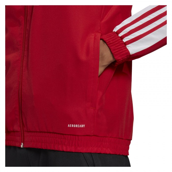 Adidas Squadra 21 Presentation Jacket