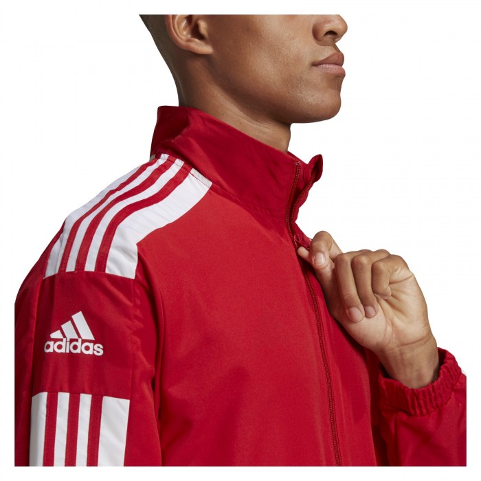 Adidas Squadra 21 Presentation Jacket