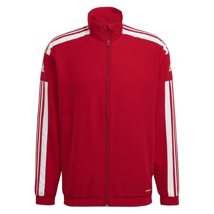 Adidas Squadra 21 Presentation Jacket