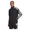 Adidas Squadra 21 Presentation Jacket Black-White