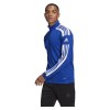 Adidas Squadra 21 Training Jacket Team Royal Blue-White