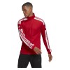 Adidas Squadra 21 Training Jacket Team Power Red-White