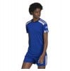 Adidas Womens Squadra 21 Jersey (W)