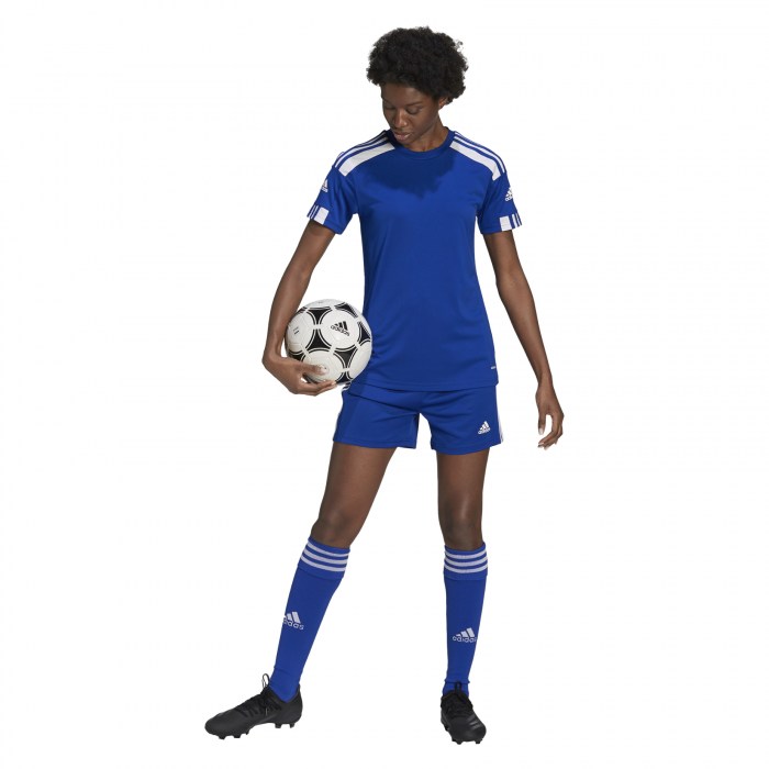 Adidas Womens Squadra 21 Jersey (W)