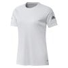 Adidas Womens Squadra 21 Jersey (W) White-White-Black