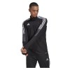 Adidas Tiro 21 1/4 Zip Training Top