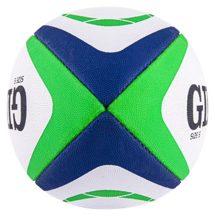 Gilbert BARBARIAN 2.0 MATCH BALL