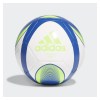 Adidas Starlancer Plus Football White-Team Royal Blue-Team Solar Green