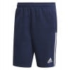 Adidas Tiro 21 Sweat Shorts (M) Team Navy Blue
