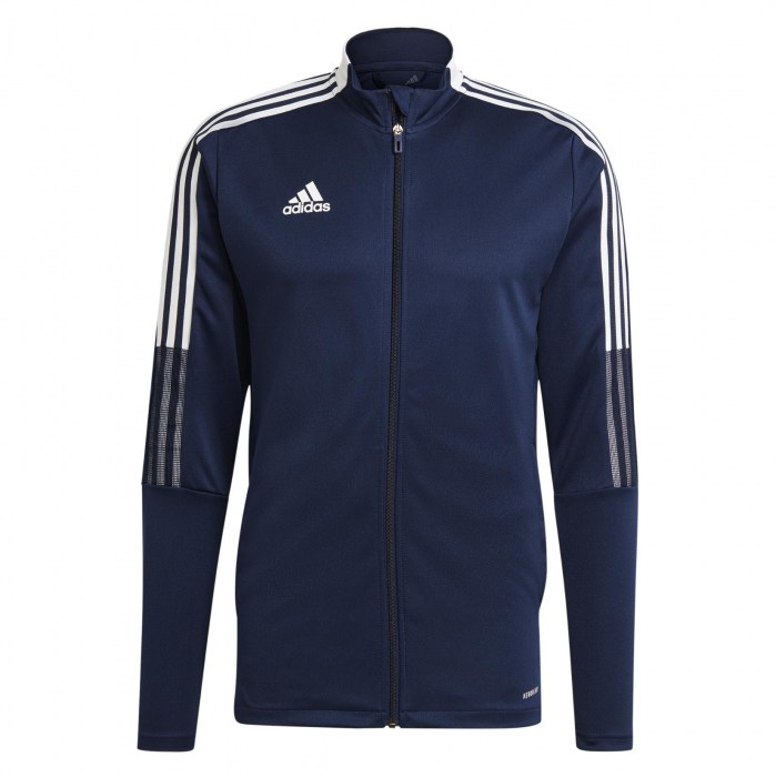 Adidas Tiro 21 Track Jacket (M)