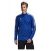 Adidas Tiro 21 Track Jacket (M) Team Royal Blue