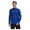 Adidas Tiro 21 Track Jacket (M) Team Royal Blue