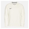 Neon-Nike Cricket Long Sleeve Thermal Top