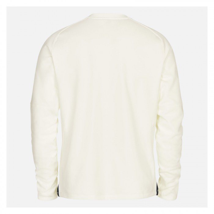 Neon-Nike Cricket Long Sleeve Thermal Top