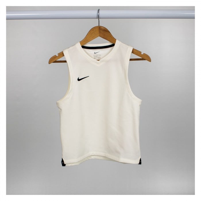 Neon-Nike Cricket Sleeveless Thermal Top